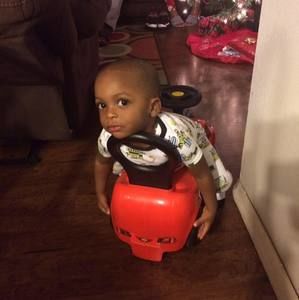 Meet your Posher, Edith